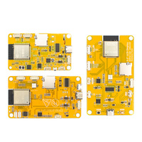 Carte de développement ESP32 Hengshengwei 2,4/2,8/3,2 pouces WiFi pour écran intelligent TFT tactile