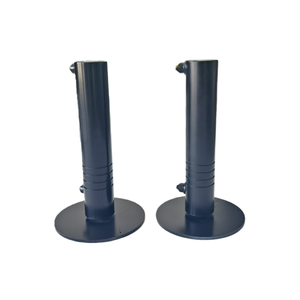 Assurez des performances de nivellement fiables pour les voyages de camping en plein air - Pieds de support hydrauliques pour camping-car - Product Image 2