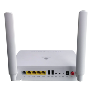 Wifi6 4ge cổng Dual Band ONT xpon GPON epon 4ge + 1tel + 2USB mạng quang đơn vị 2.4G 5g <span class=keywords><strong>Wifi</strong></span> 6 <span class=keywords><strong>Router</strong></span> ONT onu - Product Image 2