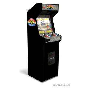 คอนโซลวินเทจ STREET FIGHTER II Deluxe WiFi STF A 303911 - Product Image 2