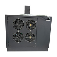 Alimentation électrique CC haute intensité 30V 500A, triphasée 240VAC