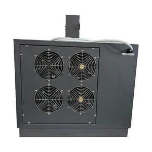 금속 마감용 고전류 30V 500A DC 전원 공급 장치 - Product Image 2