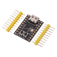CH552 Mini Core Board Pengembangan Pembelajaran WCH MCS51 DIP20 TSSOP20