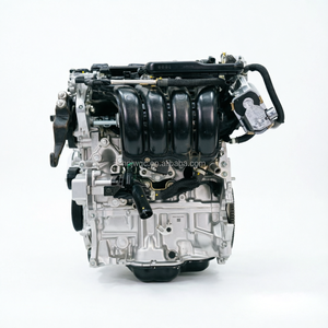 Motor Completo de Gasolina M20A-FKS 2.0L, Bloque Largo, OE 19000-24300 para Toyota Corolla Cross <span class=keywords><strong>Lexus</strong></span> <span class=keywords><strong>UX</strong></span> 200 - Product Image 5