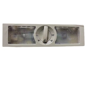 La lampada da soffitto interna 6 q0947291a e la lampada di illuminazione interna sono adatte per il sedile di <span class=keywords><strong>POLO</strong></span> Touran - Product Image 5