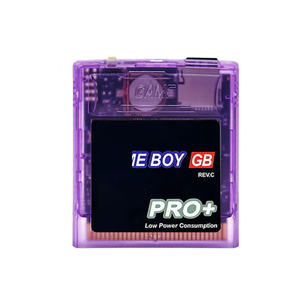 Cartouche de jeu multifonctionnelle avec carte TF de 4 Go, prend en charge le système OSV4 <span class=keywords><strong>MAX</strong></span> de la série ED, carte Game Boy pour Game Boy Color GB GBC EDGB - Product Image 2