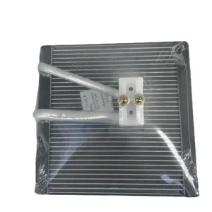 ยี่ห้อใหม่อัตโนมัติ AC Evaporator HVAC ด้านหลังเครื่องระเหยสําหรับ A1 SKODA (SVW) โปโล OEM 6Q0820103D