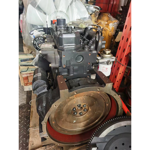 A2300 Động Cơ Diesel Cho Cummins A2300 Động Cơ Assy A2300 Động Cơ Hoàn Chỉnh - Product Image 4