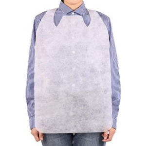 <span class=keywords><strong>Tablier</strong></span> de <span class=keywords><strong>cuisine</strong></span> jetable bon marché PP non tissé <span class=keywords><strong>sans</strong></span> manches - Product Image 4