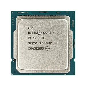 Ordinateurs de bureau haut de gamme I9 <span class=keywords><strong>10850k</strong></span> et ordinateurs de jeu haute performance - Product Image 1