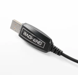 UV-9R <span class=keywords><strong>Pro</strong></span> Plus BF-9700 BF-A58 UV-XR GT-3WPプログラミングケーブル防水ハンドヘルドラジオ用UV-5SとUV-9R用 - Product Image 5