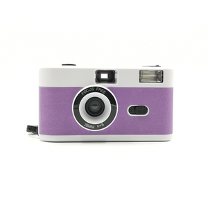 Oem-cámara de película clásica no desechable, reemplazable, individual, recargable, <span class=keywords><strong>M35</strong></span>, 35mm, <span class=keywords><strong>Kodak</strong></span>, Manual, reutilizable - Product Image 2