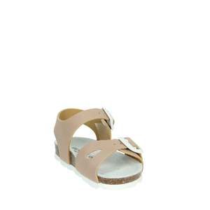 Sandali per bambini Grunland SB0634-40 Calzature comfort in pelle blu - Product Image 5