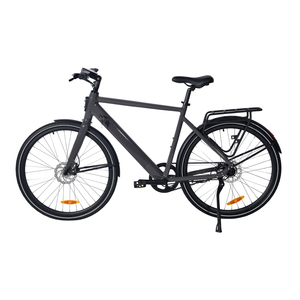 2026 Neues 250W Riemenantrieb-<span class=keywords><strong>E</strong></span>-Bike mit Hydraulischer Scheibenbremse Elektrisches Mountainbike Elektrisches Citybike Stepover <span class=keywords><strong>E</strong></span>-Bike Elektrisk Cykel - Product Image 5