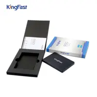 KingFast - SSD Hard Disk, 2.5 Inch Sata 3, 120 GB, 240 GB