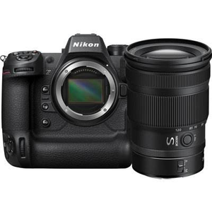 กล้องมิเรอร์เลสที่ได้รับการรับรอง <span class=keywords><strong>Z6</strong></span> Z5 Z7 Z8 Z9 Z10 Z30 Z50 Zfc Z7ii <span class=keywords><strong>II</strong></span> เลนส์ <span class=keywords><strong>24</strong></span>-70 มม. F/2.8 วิดีโอ HD เซ็นเซอร์ CMOS กล้องราคาประหยัด พร้อมเลนส์ออพติคอล - Product Image 6