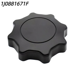 1J0881671F 2 Pezzi Manopola di Regolazione Sedile Anteriore Nera per VW Beetle Bora Golf <span class=keywords><strong>Passat</strong></span> B5 Jetta MK4, Parti Interne Auto - Product Image 3