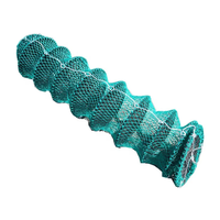 Cage d'aquaculture multicouche pour l'élevage d'huîtres en filet, prix usine Chine