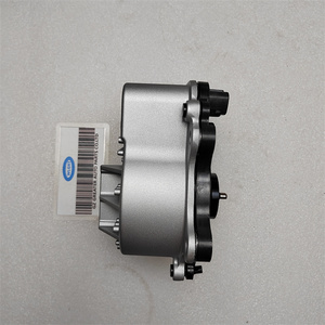 Qualité WLGRT pour TOYOTA 1.8L 1.5L Prius V/C LEXUS CT200H Pompe à eau électrique 161A0-29015 - Product Image 4