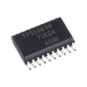 CFPT-9006-EX-1B-LF-40MHZ de composants électroniques d'origine Amplificateur de téléphone portable Ics Circuit intégré du fournisseur