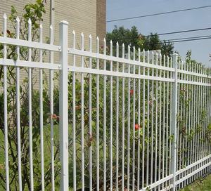 Modern Australisch hoogwaardig 60mm duurzaam waterdicht PVC schutting privacy huis buiten tuin erf <span class=keywords><strong>vinyl</strong></span> fabriek - Product Image 3