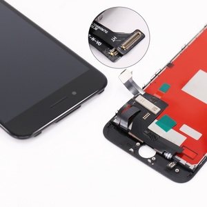 <strong>LCD</strong> Screen <strong>for</strong> <strong>iPhone</strong> 4 <strong>4s</strong> 5 5s 5c 6 7 8 Plus 11 12 13 14 Replacement Display - Product Image 5