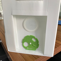 Apiculture Correx Nucleus Box Langstroth Ruches d'abeilles en plastique