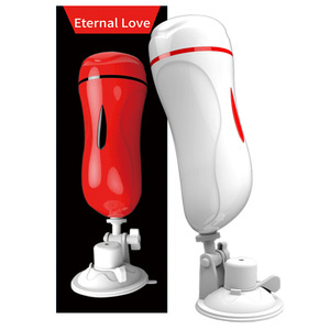 Gobelet de masturbation réutilisable populaire de style <span class=keywords><strong>Tenga</strong></span> avec un design unique en spirale intérieure pour une stimulation intense et un nettoyage facile - Product Image 4