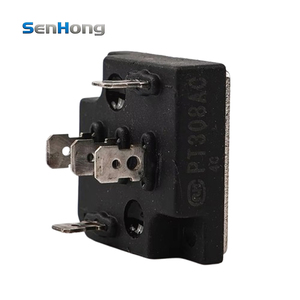 Mô-đun CHỈNH LƯU ba pha pt308ac được thiết kế hiện đại cho mạch an toàn thang máy Toshiba cho khách sạn - Product Image 2