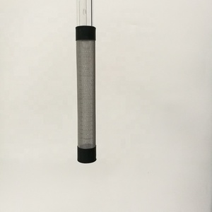 <span class=keywords><strong>Tna</strong></span> <span class=keywords><strong>Aquarium</strong></span> Geplant Tank Glazen Lelie Inlaat Uitlaat Pijp Co2 Kit Met Gratis Garnalenbeschermer & Sukkels - Product Image 6