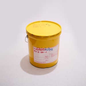 Grasa de Litio de Baja Temperatura Japan Alvania RA-J 16KG, Aceite para Engranajes y Rodamientos - Product Image 5