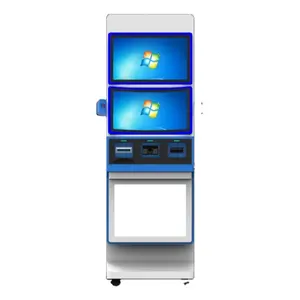 Sportweddenschappen Ecosysteem Barstool Weddenschappen Kiosk Verkooppunten Terminals Machine Voor Gokautomaten Bar Casino Gokhal