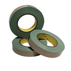 Nastro Adesivo Antiurto 3M <span class=keywords><strong>500</strong></span> Verde, Supporto Durevole Protegge da Diverse Materie Abrasive, Nastro 25mmx9.1m - Product Image 5