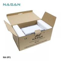 Nasan NA-SP1 Lcd Séparateur Machine Avec Pompe À Vide Pour 7 Pouces Écran LCD De Réparation