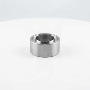บริการงานกัดกลึง CNC ชิ้นส่วนที่มีความแม่นยำสูง รับผลิตตามแบบ อะลูมิเนียม สแตนเลส ทองเหลือง ทองแดง เหล็ก ผู้ผลิต OEM ผลิตในเวียดนาม - Product Image 1