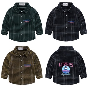 เสื้อผ้าเด็กผู้ชายลายทางพิมพ์ลายการ์ตูนผ้าฝ้ายแอฟริกัน อายุ 3 ขวบ จากจีน สินค้าขายดีอันดับต้นๆ ของจีน - Product Image 2