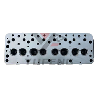 Ensemble de culasse pour moteur diesel Nissan SD23 SD25 |   Remplacement direct OEM 11041-09W00 11041-29W01