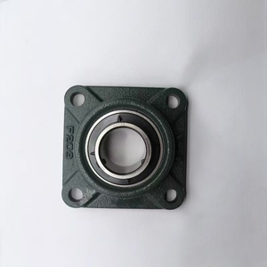 Rodamiento de Bloque de Almohada Autoalineable UCF212 UCF211 UCF208 UCF206 para Transportadores y Maquinaria Agrícola - Product Image 2