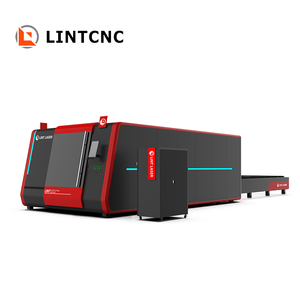 Laser 3000*1500 Machine de découpe laser à fibre surround complète 3KW 4KW Machine à double plate-forme 2000*4000mm pour tôle et <span class=keywords><strong>tuyau</strong></span> - Product Image 5