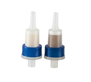 Columna de Cromatografía Iónica de Pretratamiento de Tamaño Pequeño, Columna H de 60um, Tubo PEEK, Filtro de Jeringa, Supresor de Aniones/Cationes, OEM - Product Image 5