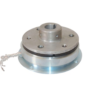 Embrayage à disque unique 24 V série DLD7 pour tour - Product Image 1
