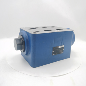 Vanne de contrôle directionnel hydraulique Z2S6-1-6X Z2S10 Z2S16 la plus vendue - Product Image 1