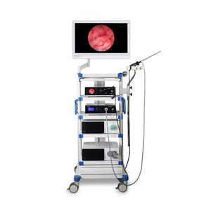 Sistema de Cámara de Endoscopio Endoscópica Médica 4K HD <span class=keywords><strong>TUYOU</strong></span> Fabricante 2025 con Torre de Monitor para Cirugía, Otorrinolaringología, Laparoscopia y Urología - Product Image 6