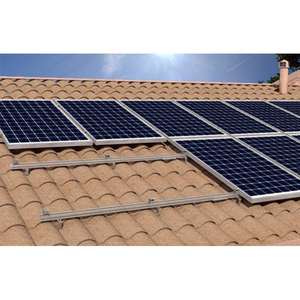 Crochet de carrelage fixe Fischer GT en acier inoxydable A2 (10pcs) - Product Image 2