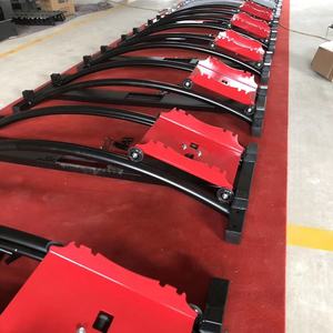 YG-AS003 all'ingrosso di alta qualità simulatore di sci popolare <span class=keywords><strong>vendita</strong></span> calda attrezzatura da <span class=keywords><strong>palestra</strong></span> di macchina simulatore di sci - Product Image 5