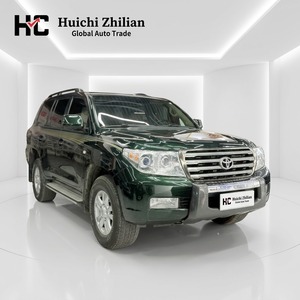 <span class=keywords><strong>Toyota</strong></span> Land Cruiser <span class=keywords><strong>Prado</strong></span> d'<span class=keywords><strong>occasion</strong></span> <span class=keywords><strong>2010</strong></span>-5, automatique, roues classiques, 5 places, SUV essence, à vendre, importé de Chine - Product Image 3