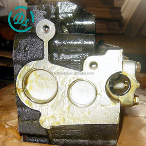 ฝาสูบดีเซล DL EexcavaStart รุ่น 11101-17010 สำหรับรถยก เครื่องยนต์ 1HZ - ทนทาน เชื่อถือได้ ติดตั้งง่าย - Product Image 6