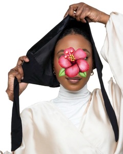 Nouveau <span class=keywords><strong>Sous</strong></span>-<span class=keywords><strong>Hijab</strong></span> Musulman en Coton Jersey Extensible, Bonnets Intérieurs à <span class=keywords><strong>Nouer</strong></span> Antidérapants, Doublés Velours Satin de Qualité Supérieure, <span class=keywords><strong>Sous</strong></span>-Foulard en Soie - Product Image 5