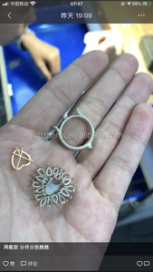 35 साल के निर्माण इतिहास गहने निर्माता डिजाइन और सोने के चांदी के पीतल के गहने सेट अनुकूलन - Product Image 4