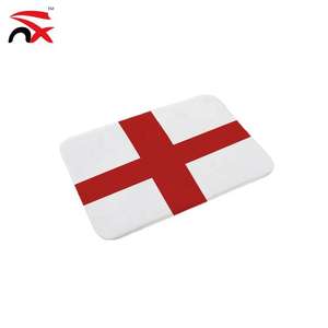 <span class=keywords><strong>Tapis</strong></span> <span class=keywords><strong>de</strong></span> cuisine personnalisé avec motif 40*60cm antidérapant et absorbant l'eau <span class=keywords><strong>de</strong></span> qualité avec drapeau canadien pour cadeau promotionnel - Product Image 4